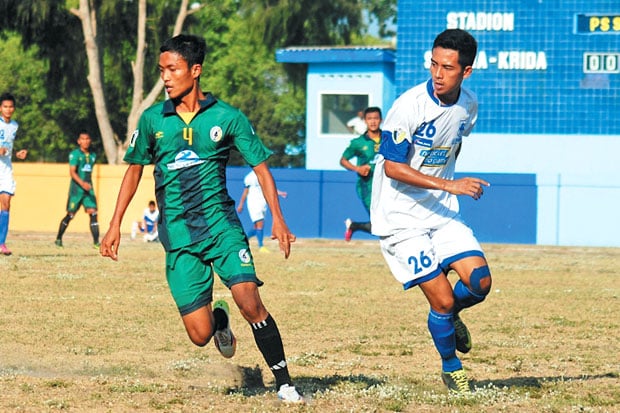 PSIS-PSS Bisa Dibubarkan
