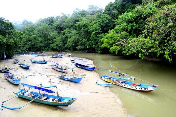 Banten Dukung Indonesia...