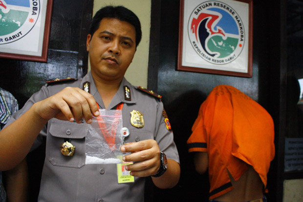 Polisi Telusuri Asal...