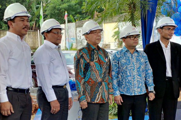 Dokter Ini Sukses di...