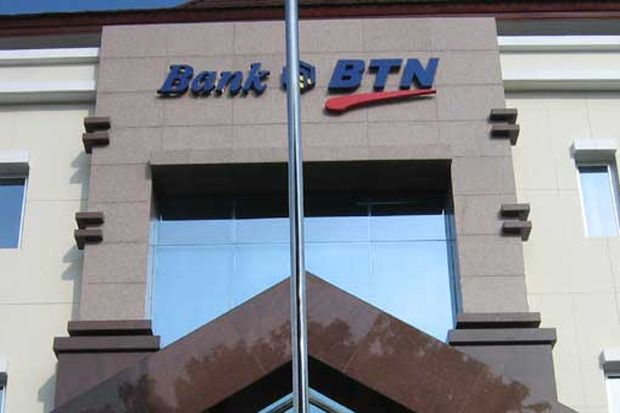 BTN Kelola Dana Operasional...
