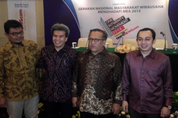 Pelaku Usaha Nasional...