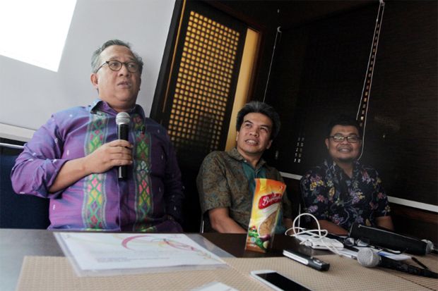 UMKM Didorong untuk...