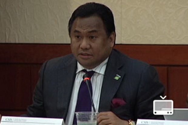 Ini yang Dilaporkan...