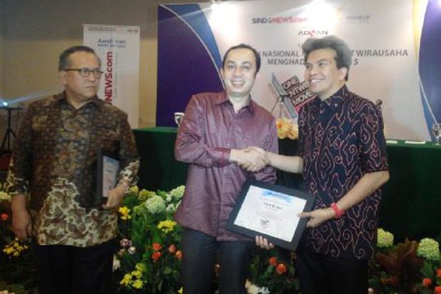 Kiat Sukses dalam Berbisnis...