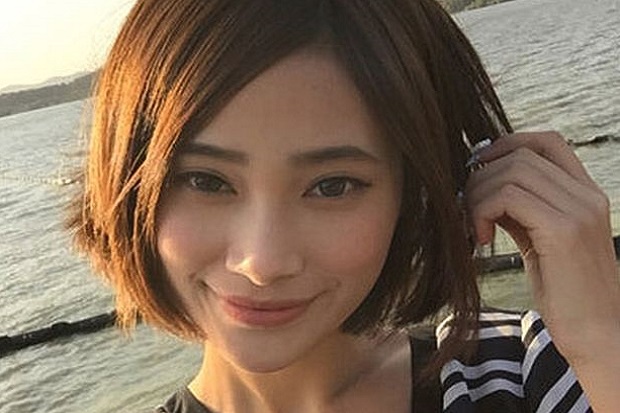 Gadis Ini Ingin Tiduri...