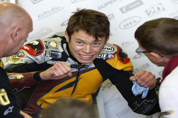 Lorenzo Jadikan Tito...