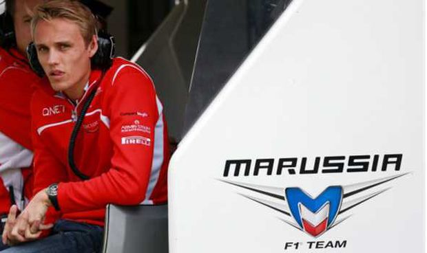 Habis Marussia Siapa...