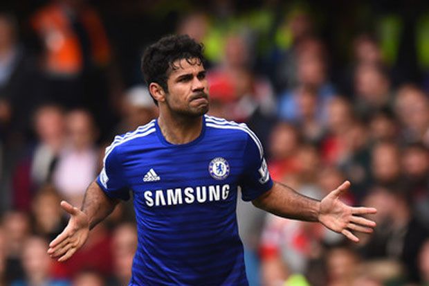 Costa Ungkap Kunci Sukses...