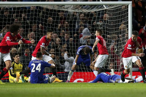 United Diminta Benahi...
