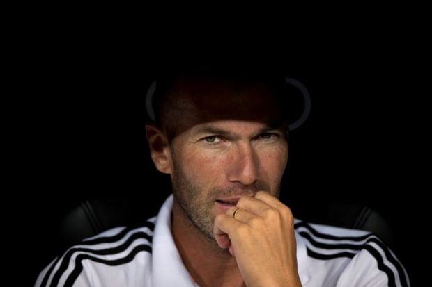 Madrid Siap Banding...