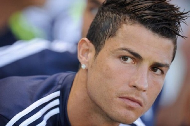 Ronaldo, Pemain dan...