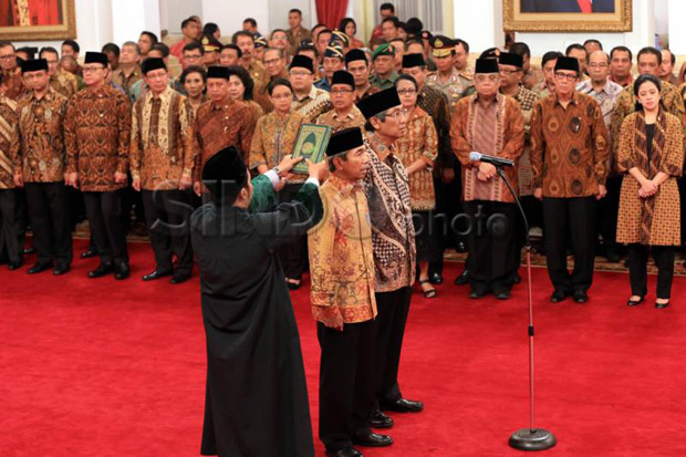 Tak Ada Orang Batak...
