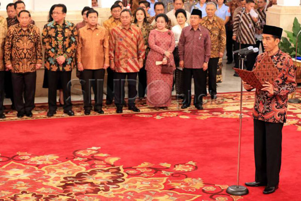 Akui PPP Kubu Romi,...