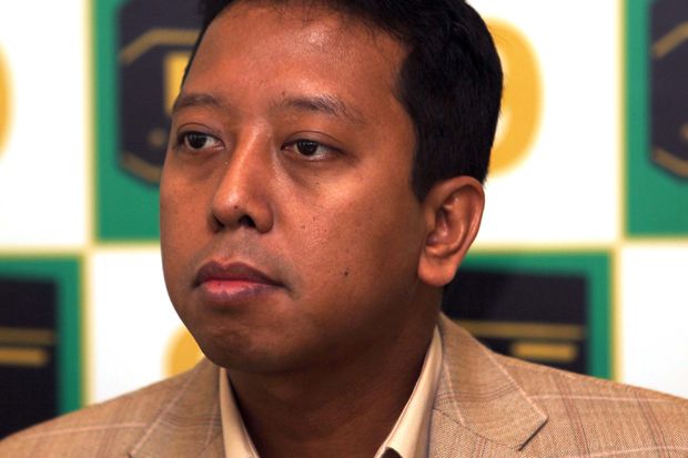 PPP Akan Layangkan Protes...