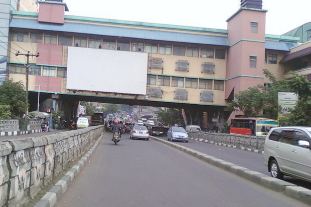 UBL Bangun Sistem Bisnis...