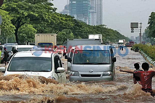 Ahok Klaim DKI Siap...