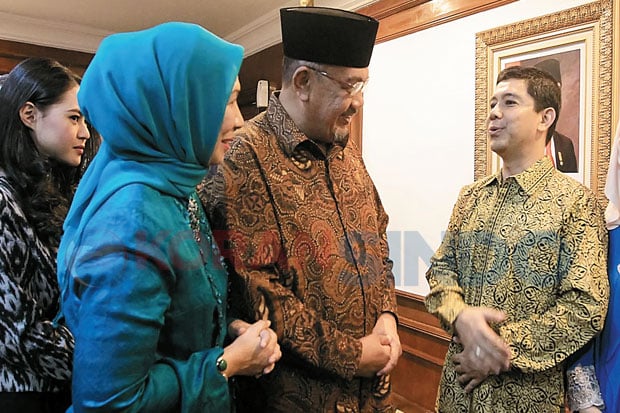 Kemenpan-RB Percepat...