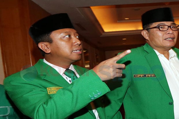 Menkumham Diminta Tak...