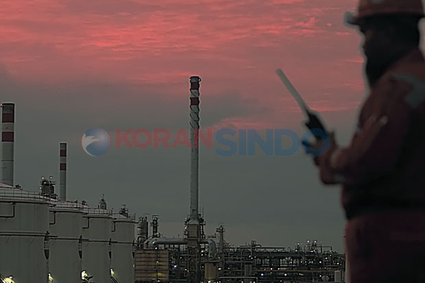Pertamina Siapkan Investasi...