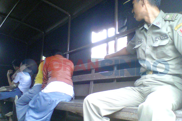 2 Wanita Diduga PSK...