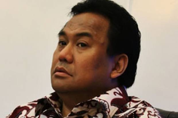 Mendag Pede Bisa Bangun...