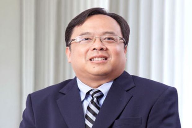 Bambang Brodjonegoro...