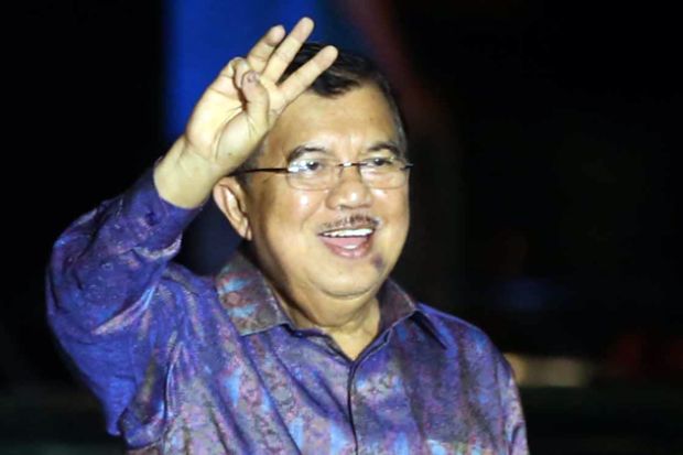 Bahas Subsidi BBM, JK...