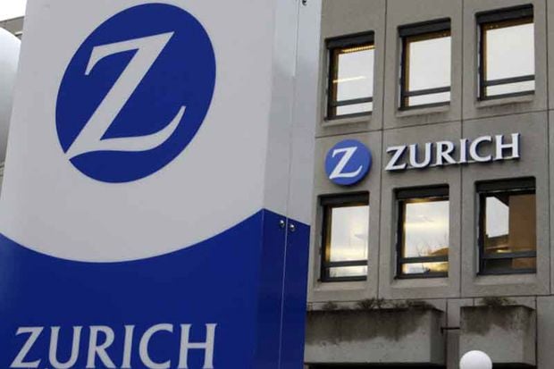Zurich Optimistis sebagai...
