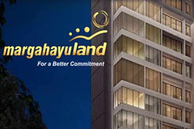 MRD Berkiprah di Properti...