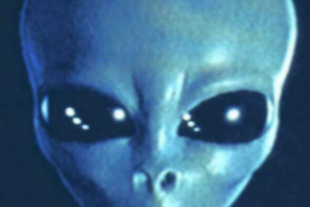 Mantan Ilmuwan AS: Alien...