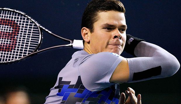 Asa Raonic Belum Pupus
