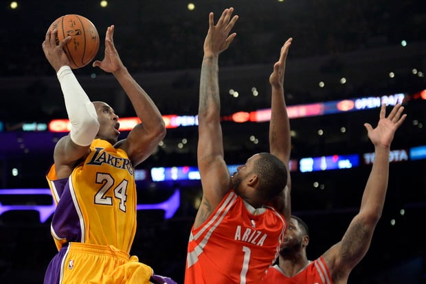 Rockets Obrak-abrik...