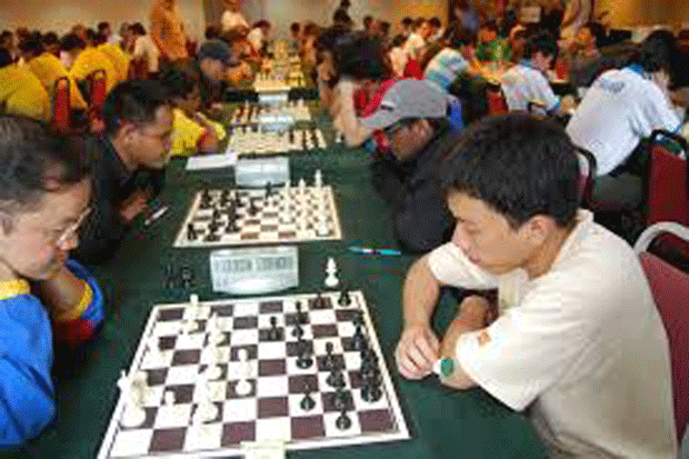 Jaring Bibit Pecatur,...