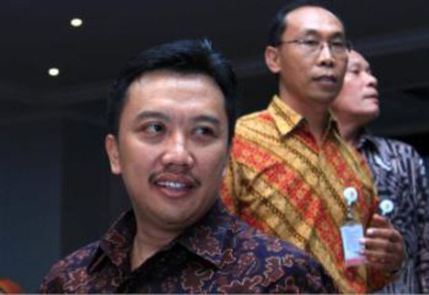 Ini Cara Menteri Nahrawi...