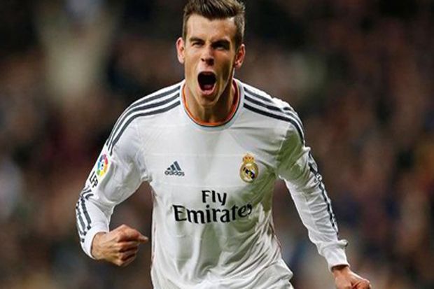 Ancelotti: Bale Pemain...