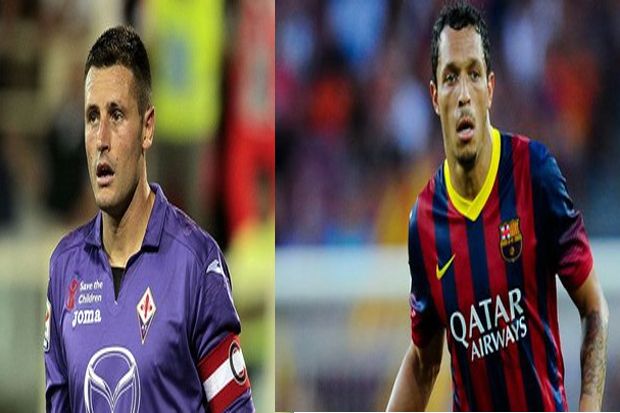 Roma Siapkan Pengganti...