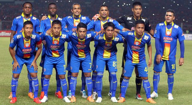 Saling Bantai Jadi Opsi