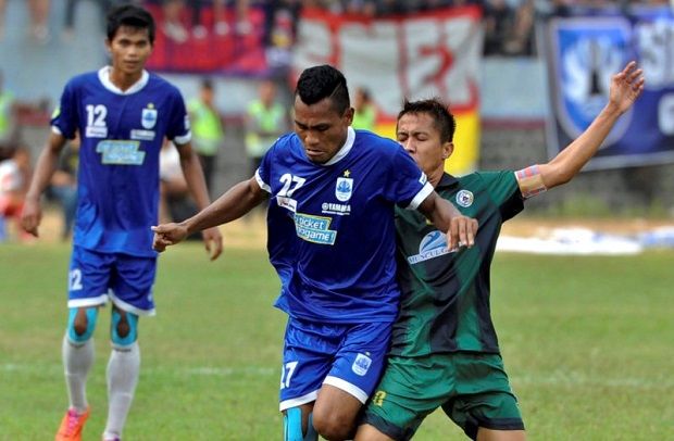 Dicoret dari Liga, Tim...