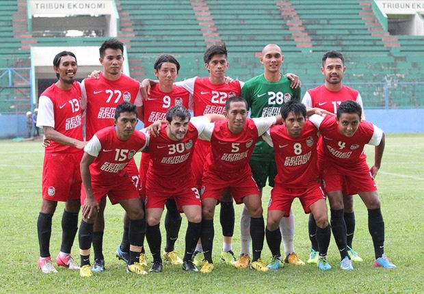 PSM Bisa Gunakan Stadion...