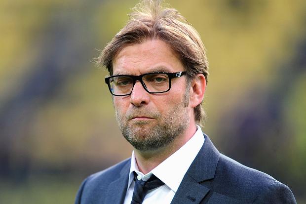Klopp: Dortmund Di Jalur...