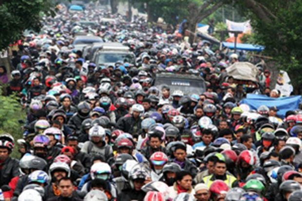 Industri Motor Harus...