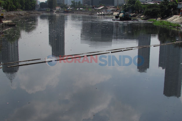 Hadapi Banjir, Bekasi...