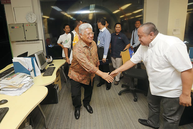 Pertamina Siap Kelola...