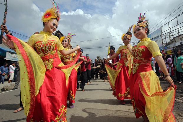 Sektor Pariwisata Prospektif
