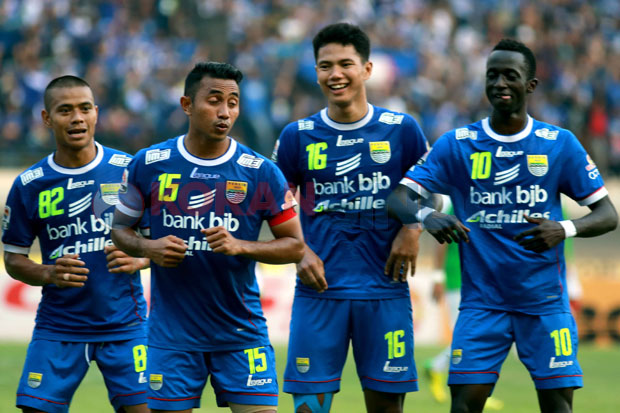 Tidak Ada Main Mata