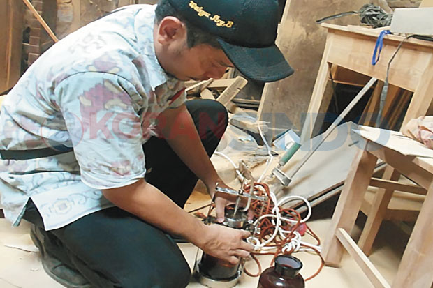 Pertamina Ancam Bekukan...