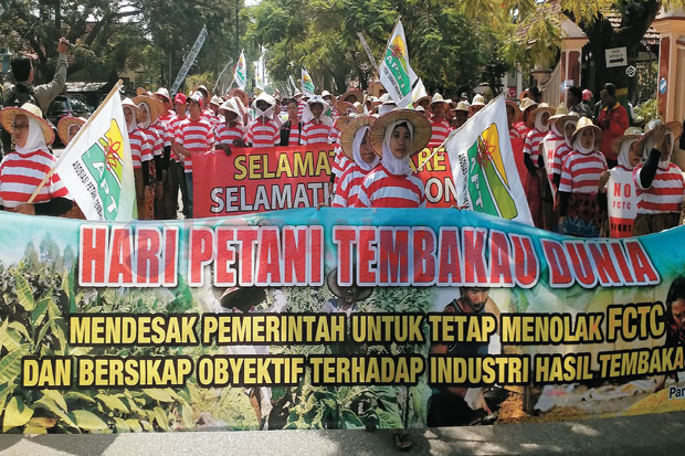 Siap Jadi Basis Nasional
