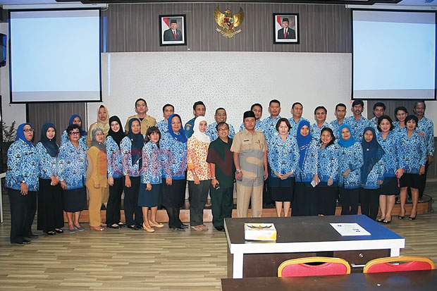 PNS Harus Kembangkan...