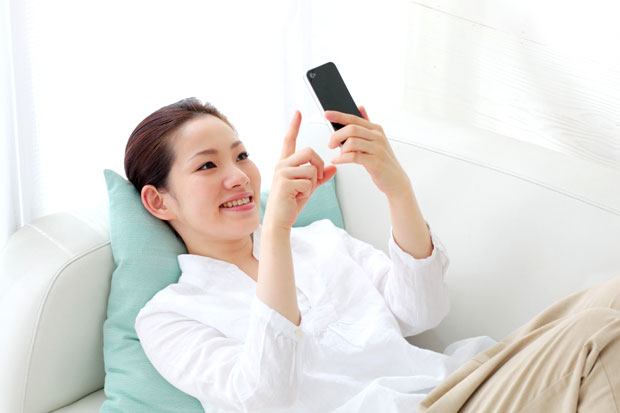 Gadget Bikin Mata Lelah